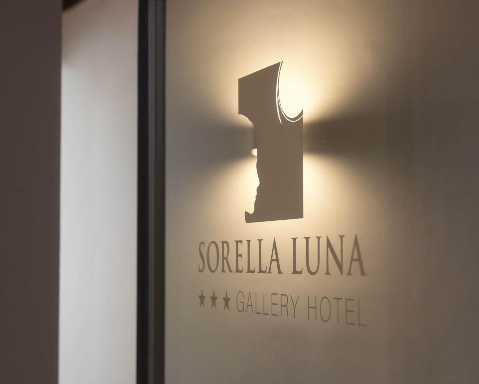 HOTEL SORELLA LUNA АССИЗИ 3* (Италия) - от 5446 RUB | NOCHI